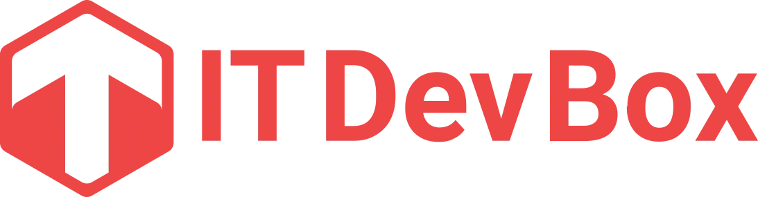 ITDevBox