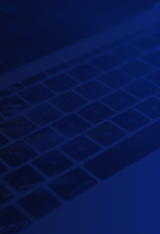 Back-end development