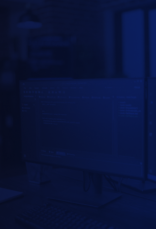 Front-end development