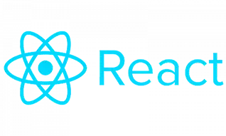 react